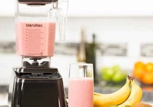 Blender Blendtec Designer 625