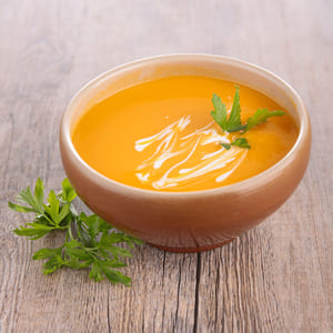 Soupe Blender