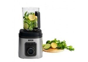 Présentation du blender kuvings vacuum SV-500